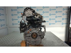 Recambio de motor para citroen c4 picasso 1.6 hdi referencia OEM IAM 9HR  