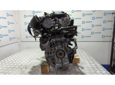 Recambio de motor para ford fusion (cbk) 1.6 tdci referencia OEM IAM HHDA  