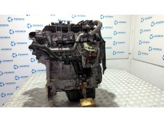 Recambio de motor para ford fusion (cbk) 1.6 tdci referencia OEM IAM HHDA   2