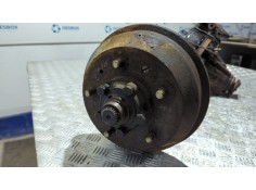 Recambio de puente trasero para land rover defender 2.5 l referencia OEM IAM HRC1124   2