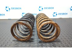 Recambio de juego muelles traseros para land rover defender 2.5 l referencia OEM IAM    2