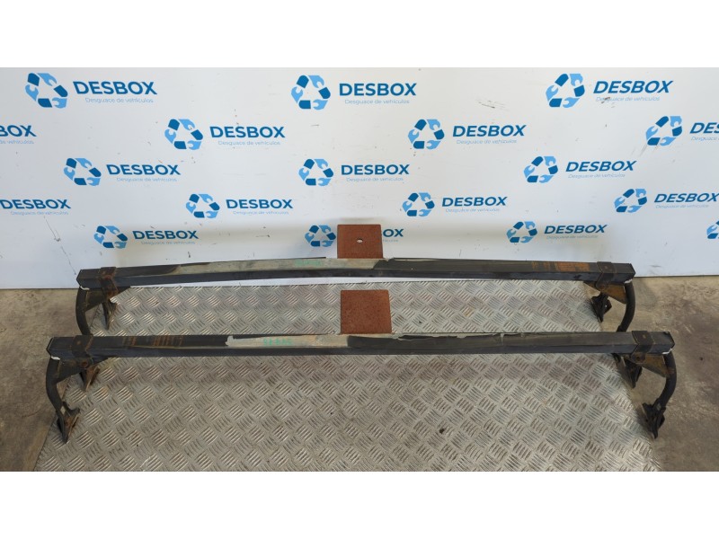 Recambio de baca portaequipajes para land rover defender 2.5 l referencia OEM IAM   