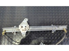 Recambio de elevalunas delantero derecho para nissan note (e11e) acenta referencia OEM IAM 119208   2