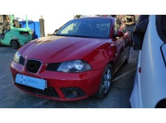 seat ibiza (6l1) del año 1950