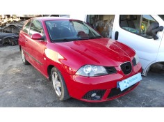 seat ibiza (6l1) del año 1950 2