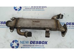Recambio de enfriador gases egr para mercedes-benz clase m (w163) 270 cdi final edition (163.113) referencia OEM IAM A6121420079