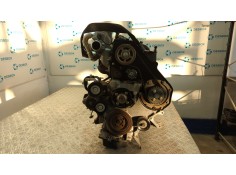 Recambio de motor para ford focus berlina (cap) 1.8 tdci referencia OEM IAM KKDA  