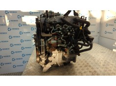 Recambio de motor para ford focus berlina (cap) 1.8 tdci referencia OEM IAM KKDA   2