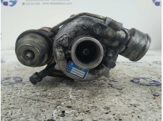 Recambio de turbocompresor para volkswagen golf iii berlina (1h1) 1.9 turbodiesel cat (aaz) referencia OEM IAM 028145703E  