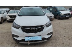opel mokka x del año 2016 2
