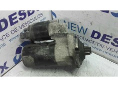 Recambio de motor arranque para volkswagen sharan (7m6/7m9) 2.0 referencia OEM IAM 0001121006   2