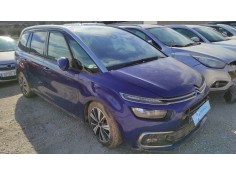 citroen grand c4 spacetourer b del año 2019