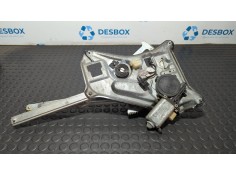 Recambio de elevalunas delantero izquierdo para bmw serie 5 berlina (e34) 2.4 turbodiesel referencia OEM IAM 513219383679  