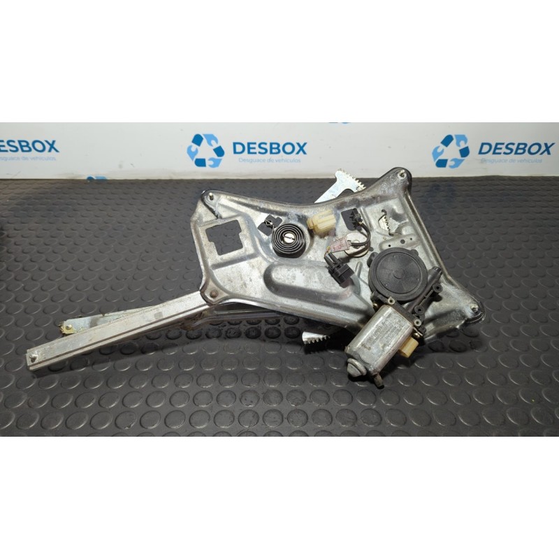 Recambio de elevalunas delantero izquierdo para bmw serie 5 berlina (e34) 2.4 turbodiesel referencia OEM IAM 513219383679  