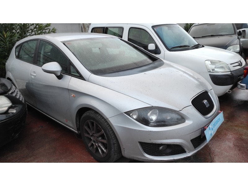 seat leon (1p1) del año 2012