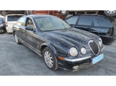jaguar s-type del año 2003 2