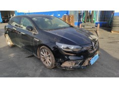 renault megane iv grandtour del año 2017