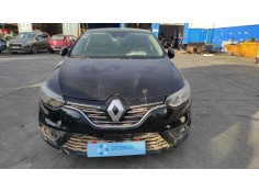 renault megane iv grandtour del año 2017 2