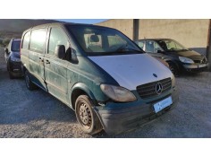mercedes-benz vito (w639) basic, combi del año 2006
