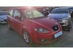 seat altea (5p1) del año 2010