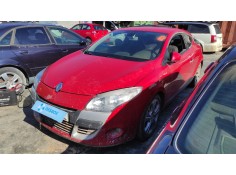 renault megane iii coupe del año 2010 2