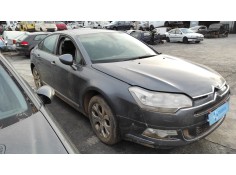 citroen c5 berlina del año 2008