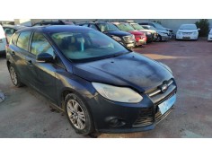 ford focus turn. del año 2012