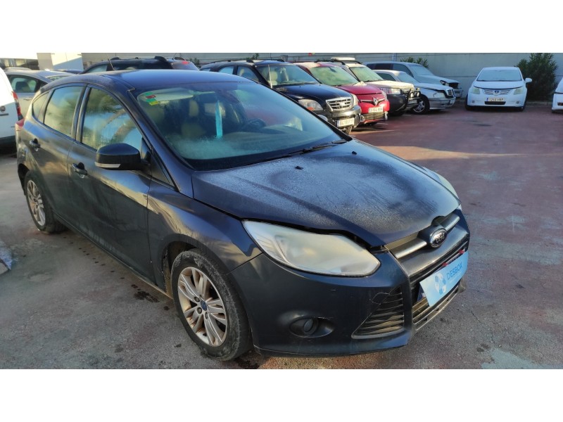 ford focus turn. del año 2012