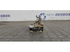 Recambio de cerradura puerta trasera derecha para renault 21 berlina (b/l48) gtx referencia OEM IAM    2