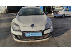 renault megane iii berlina 5 p del año 2013 2