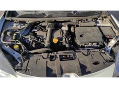 Recambio de motor para renault megane iii berlina 5 p 1.5 dci referencia OEM IAM K9KH8  