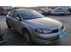 renault laguna ii (bg0) del año 2007