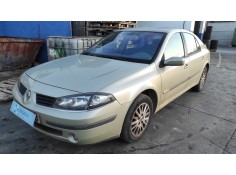 renault laguna ii (bg0) del año 2007 2