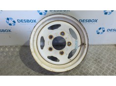 Recambio de juego llantas para land rover defender 2.5 l referencia OEM IAM NTC5193   2