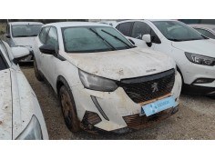 peugeot 2008 (--.2013) del año 2022