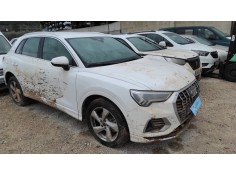 audi q3 (8u) del año 2022