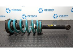 Recambio de amortiguador delantero derecho para mitsubishi montero (v80/v90) 3.2 di-d intense (5-ptas.) referencia OEM IAM 61402