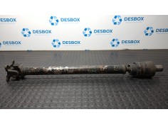 Recambio de transmision central para mitsubishi montero (v80/v90) 3.2 di-d intense (5-ptas.) referencia OEM IAM MR410559  