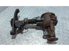Recambio de diferencial delantero para mitsubishi montero (v80/v90) 3.2 di-d intense (5-ptas.) referencia OEM IAM MR453792  