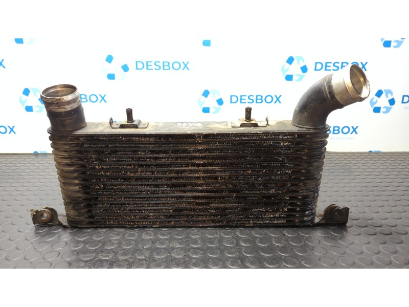 Recambio de intercooler para mitsubishi montero (v80/v90) 3.2 di-d intense (5-ptas.) referencia OEM IAM   