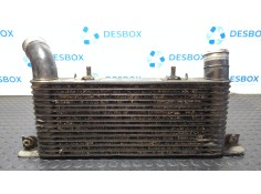 Recambio de intercooler para mitsubishi montero (v80/v90) 3.2 di-d intense (5-ptas.) referencia OEM IAM    2