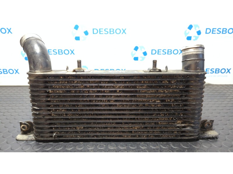 Recambio de intercooler para mitsubishi montero (v80/v90) 3.2 di-d intense (5-ptas.) referencia OEM IAM   