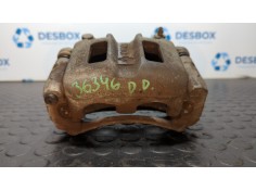 Recambio de pinza de freno delantera derecha para mitsubishi montero (v80/v90) 3.2 di-d intense (5-ptas.) referencia OEM IAM FS1 2