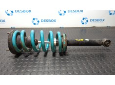 Recambio de amortiguador delantero izquierdo para mitsubishi montero (v80/v90) 3.2 di-d intense (5-ptas.) referencia OEM IAM 614