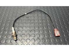 Recambio de sonda lambda para volkswagen golf vii lim. 1,4 tsi referencia OEM IAM 04E906262  