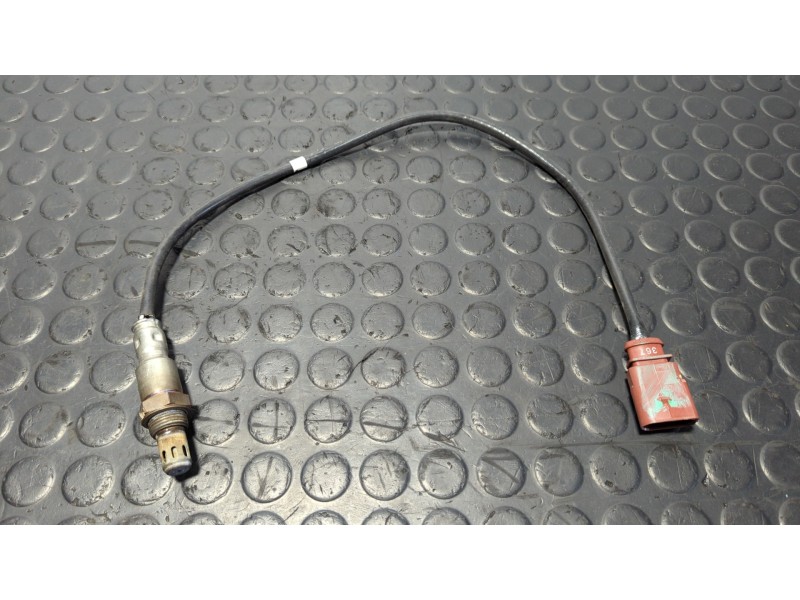 Recambio de sonda lambda para volkswagen golf vii lim. 1,4 tsi referencia OEM IAM 04E906262  