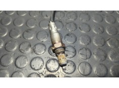 Recambio de sonda lambda para volkswagen golf vii lim. 1,4 tsi referencia OEM IAM 04E906262   2