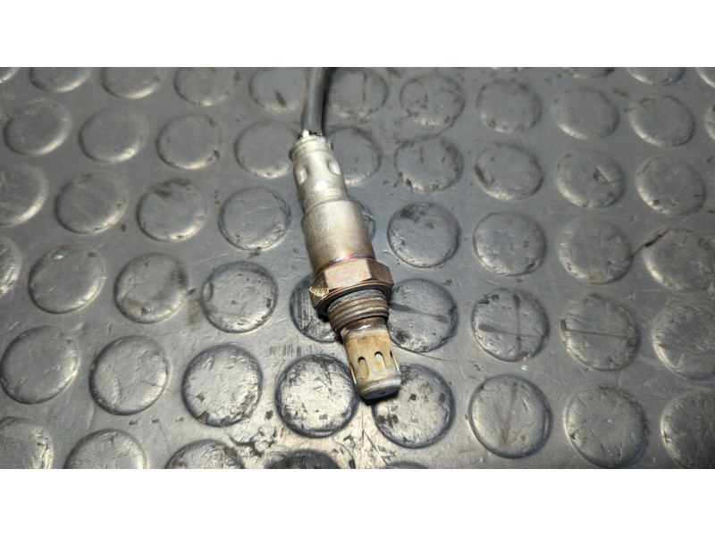 Recambio de sonda lambda para volkswagen golf vii lim. 1,4 tsi referencia OEM IAM 04E906262  