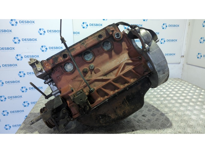 Recambio de bloque para land rover defender 2.5 l referencia OEM IAM ERC4940  