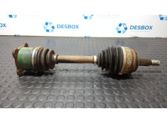 Recambio de transmision delantera derecha para mitsubishi montero (v80/v90) 3.2 di-d intense (5-ptas.) referencia OEM IAM   